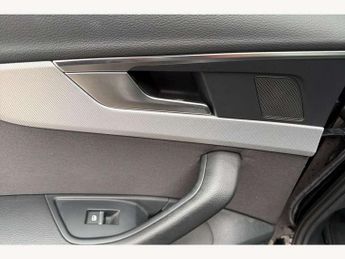 Audi A4 35 TFSI Technik 4dr S Tronic