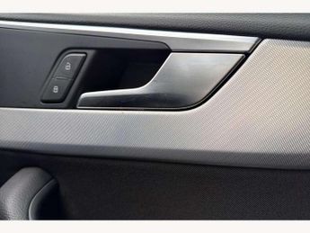 Audi A4 35 TFSI Technik 4dr S Tronic