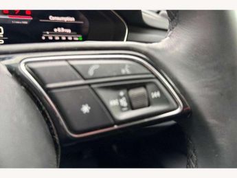 Audi A4 35 TFSI Technik 4dr S Tronic