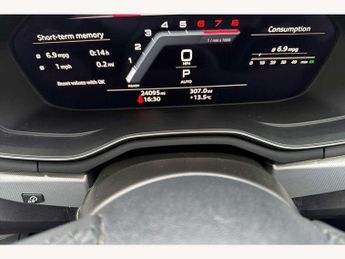 Audi A4 35 TFSI Technik 4dr S Tronic