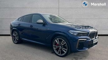 BMW M5 xDrive M50i 5dr Auto