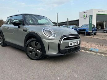 MINI Hatch 1.5 Cooper Classic 3dr Auto