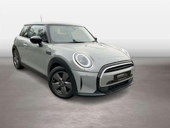 MINI Hatchback 1.5 Cooper Classic 3dr Auto