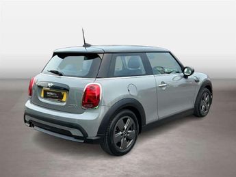 MINI Hatchback 1.5 Cooper Classic 3dr Auto