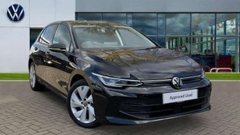 Volkswagen Golf 1.5 TSI 204 Match eHybrid 5dr DSG