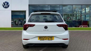 Volkswagen Polo 1.0 TSI Life 5dr DSG