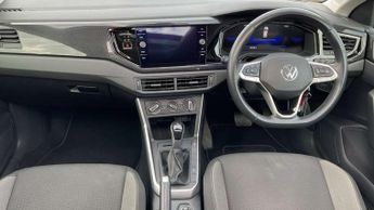 Volkswagen Polo 1.0 TSI Life 5dr DSG