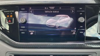 Volkswagen Polo 1.0 TSI Life 5dr DSG
