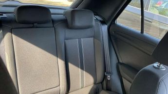 Volkswagen T-Roc 1.5 TSI EVO Black Edition 5dr DSG