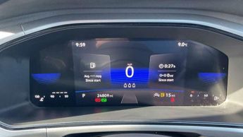 Volkswagen T-Roc 1.5 TSI Life 5dr DSG