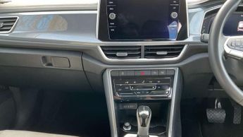 Volkswagen T-Roc 1.5 TSI Style 5dr DSG