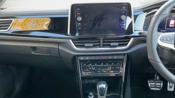 Volkswagen T-Roc 1.5 TSI R-Line 5dr DSG