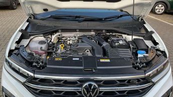 Volkswagen T-Roc 1.5 TSI R-Line 5dr DSG