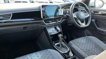 Volkswagen T-Roc 1.5 TSI R-Line 5dr DSG