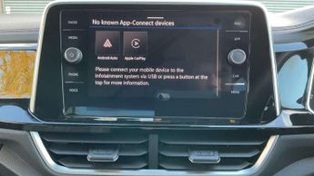 Volkswagen T-Roc 1.5 TSI R-Line 5dr DSG