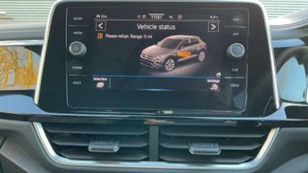 Volkswagen T-Roc 1.5 TSI R-Line 5dr DSG