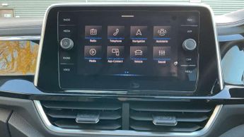 Volkswagen T-Roc 1.5 TSI R-Line 5dr DSG