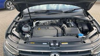 Volkswagen Tiguan 1.5 TSI 150 Life 5dr DSG