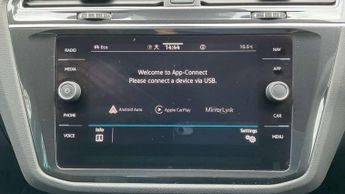 Volkswagen Tiguan 1.5 TSI 150 R-Line Edition 5dr DSG