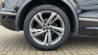 Volkswagen Tiguan 1.5 TSI 150 R-Line Edition 5dr DSG