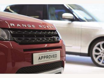 Land Rover Range Rover 3.0 D300 HSE 4dr Auto