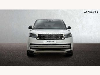Land Rover Range Rover 3.0 D300 HSE 4dr Auto
