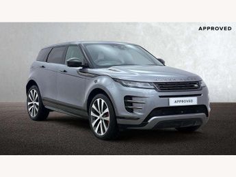 Land Rover Range Rover Evoque 2.0 D200 Autobiography 5dr Auto