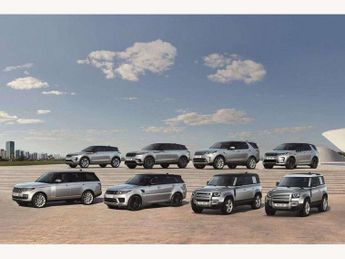 Land Rover Range Rover Evoque 2.0 D200 Dynamic HSE 5dr Auto