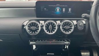 Mercedes-Benz CLA CLA 250e AMG Line Premium 4dr Tip Auto