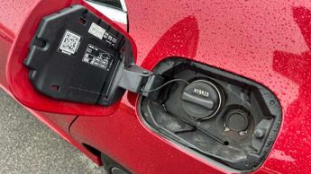 Mercedes-Benz CLA CLA 250e AMG Line Premium 4dr Tip Auto