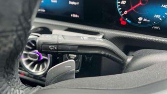 Mercedes-Benz CLA CLA 250e AMG Line Premium 4dr Tip Auto