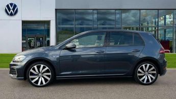 Volkswagen Golf GTE 1.4 TSI GTE Advance 5dr DSG