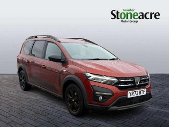 Dacia Jogger 1.0 TCe Extreme SE 5dr
