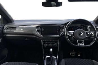 Volkswagen T-Roc 2.0 TDI EVO R-Line 5dr DSG
