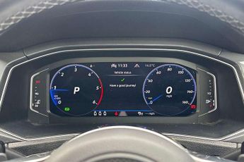 Volkswagen T-Roc 2.0 TDI EVO R-Line 5dr DSG