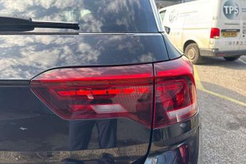 Volkswagen T-Roc 2.0 TDI EVO R-Line 5dr DSG