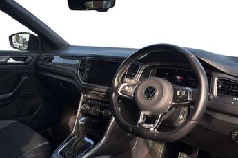 Volkswagen T-Roc 2.0 TDI EVO R-Line 5dr DSG