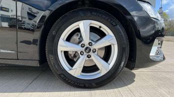 Audi A6 40 TFSI Sport 4dr S Tronic