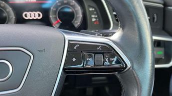 Audi A6 40 TFSI Sport 4dr S Tronic