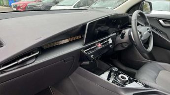 Kia Niro 1.6 GDi Hybrid 3 5dr DCT