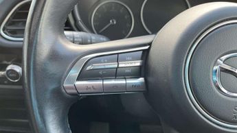 Mazda CX-30 2.0 e-Skyactiv X MHEV Sport Lux 5dr Auto