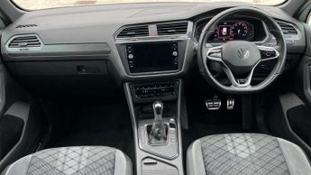 Volkswagen Tiguan 1.5 TSI 150 R-Line 5dr DSG
