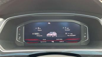 Volkswagen Tiguan 1.5 TSI 150 R-Line 5dr DSG