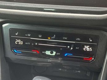 Volkswagen Tiguan 1.5 TSI 150 R-Line 5dr DSG