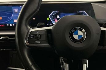BMW X1 sDrive 20i MHT M Sport 5dr Step Auto