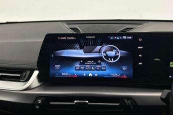 BMW X1 sDrive 20i MHT M Sport 5dr Step Auto