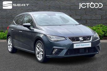 SEAT Ibiza 1.0 TSI 95 FR [EZ] 5dr