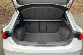 SEAT Leon 1.5 eTSI 150 FR Sport 5dr DSG