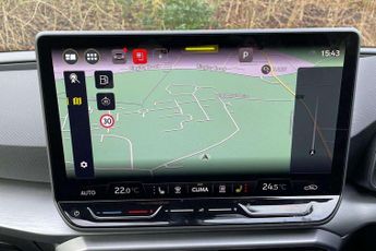 SEAT Leon 1.5 eTSI 150 FR Sport 5dr DSG