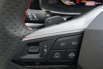 SEAT Leon 1.5 eTSI 150 FR Sport 5dr DSG
